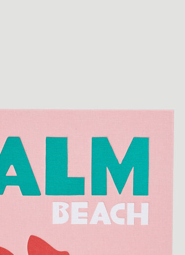 Assouline Palm Beach Book Pink wps0690004