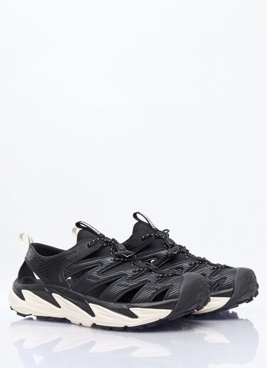 HOKA U Hopara 凉鞋 黑色 hok0358008