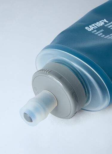 LN-CC® - Satisfy: Flasks 2-Pack 500ml - Blue Satisfy Flasks 2-Pack 500ml Blue sat0165013