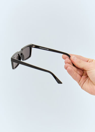 Clean Waves Type 2 Low Sunglasses Black clw0353001
