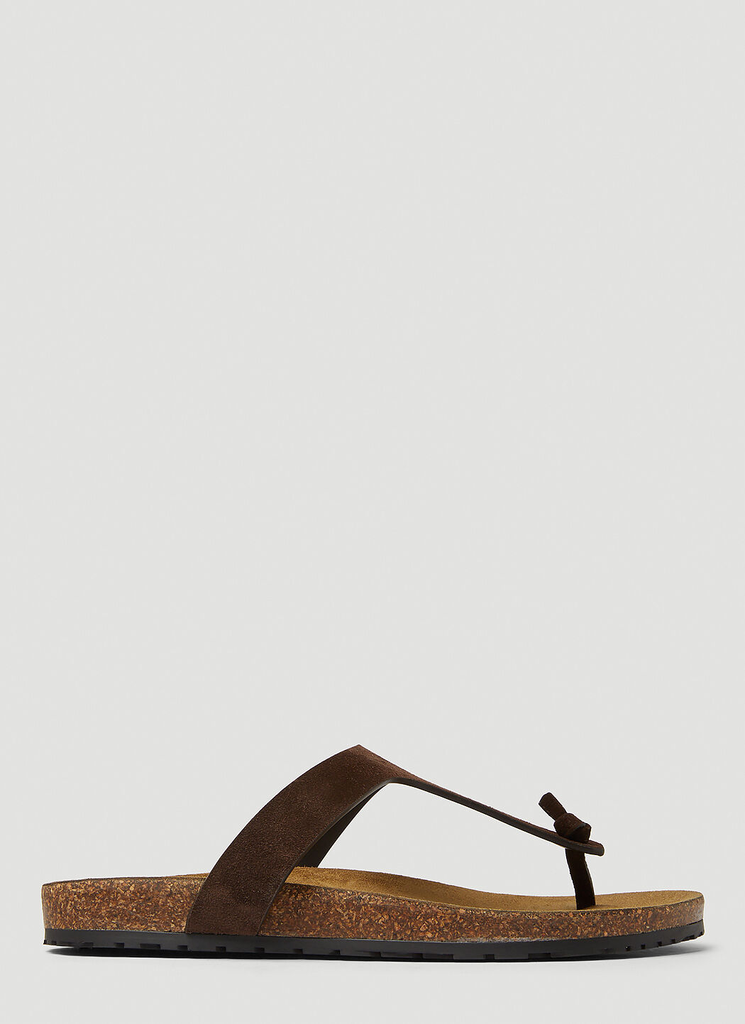 Ysl best sale jimmy sandal