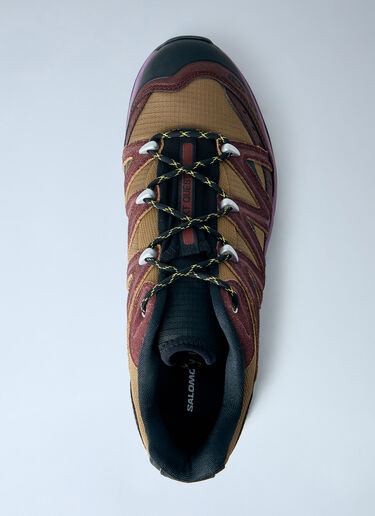 LN-CC® - Salomon: XT-Quest Expedition Sneakers - Brown Salomon XT-Quest Expedition Sneakers Brown sal0165032