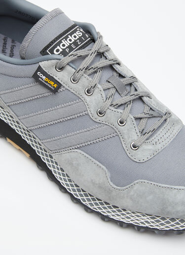 Moscrop Spezial Sneakers adidas Originals by SPZL Moscrop Spezial Sneakers Grey aos0154009