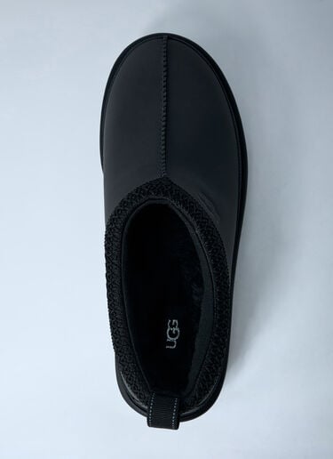 UGG Tasman Reflective Mules Black ugg0162014