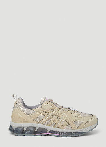 Asics Gel-Quantum 360 VII キソ スニーカー ベージュ asi0352014