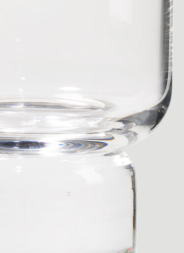 Karakter Clessidra Vase Transparent wps0670001