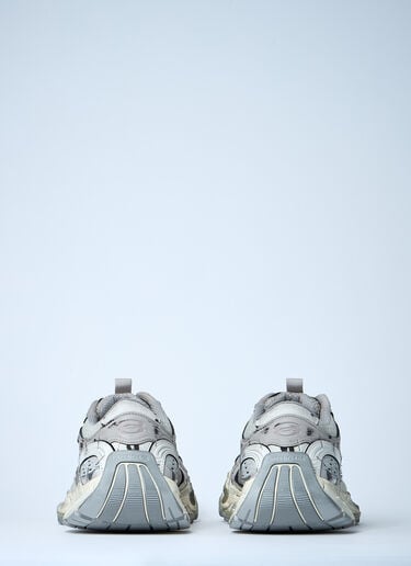 ステープラースニーカー Balenciaga ステープラースニーカー ベージュ bal0261020