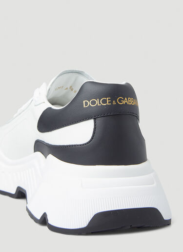 Dolce & Gabbana [데이마스터] 스니커즈 화이트 dol0145035