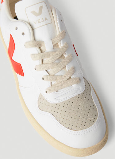 Veja V-10 CWL Sneakers White vej0252013