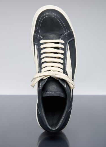 Rick Owens 빈티지 스니커즈 블랙 ric0155030