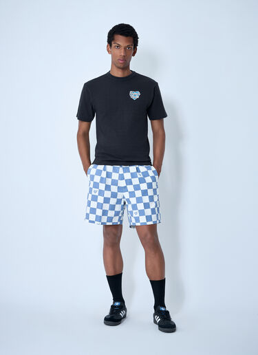 ロゴモチーフTシャツ HUMAN MADE ロゴモチーフTシャツ ブラック hmd0161019