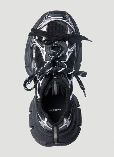 Balenciaga 3XL Sneakers Black bal0252065