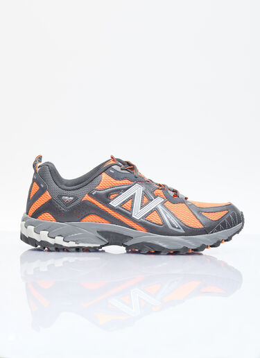 New Balance 610 运动鞋 橙色 new0354001
