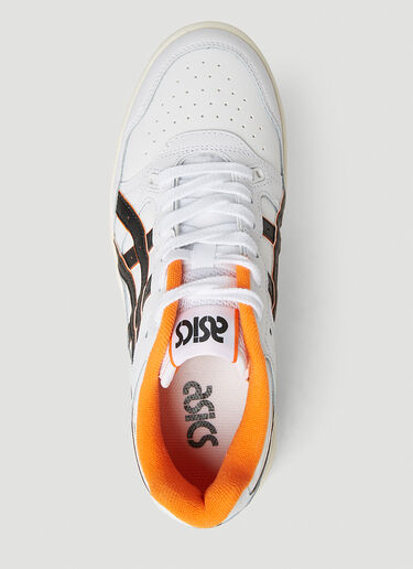 Asics EX89 Sneakers White asi0352021