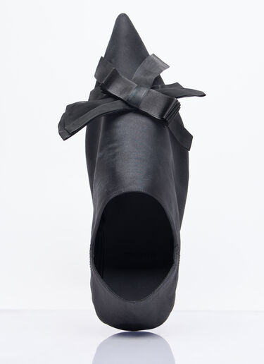 Balenciaga 루이 XV 플랫 블랙 bal0158016