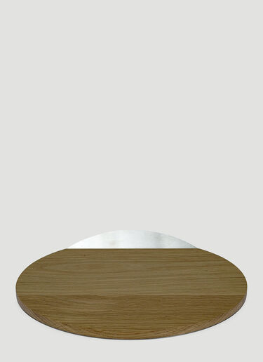 House of Today 1548GRS Tray Brown wps0638178