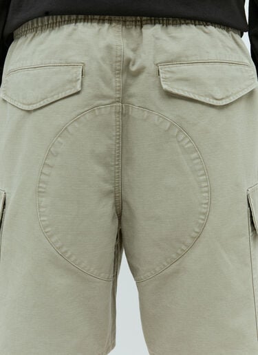 Stüssy Ripstop Cargo Beach Shorts Khaki sts0152062