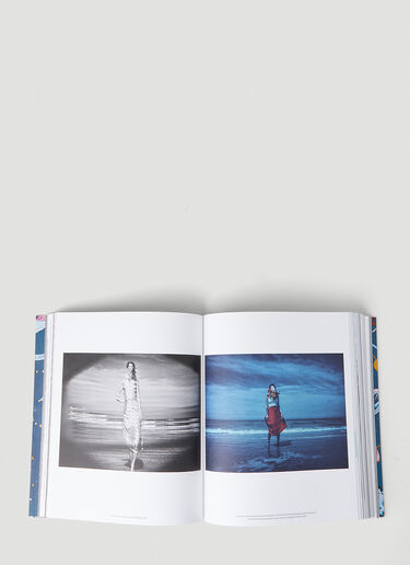 Acne Paper Issue 16 Acne Studios Acne Paper Issue 16 Blue acn0548001