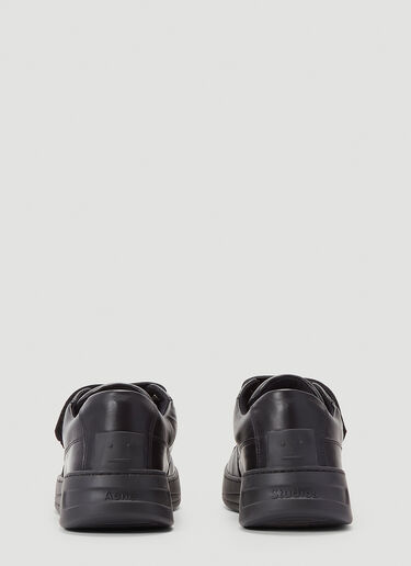 Acne Studios Perey Sneakers Black acn0139003