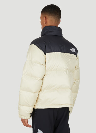 The North Face 1996 Retro Nuptse Jacket White tnf0148042