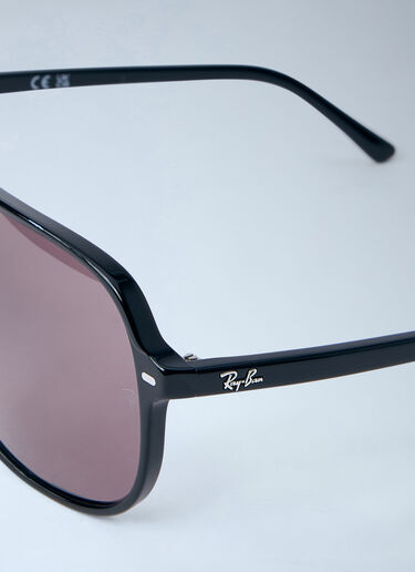 Ray-Ban 빌 썸머 선글라스 블랙 lrb0364003