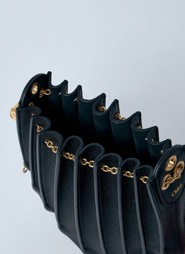Chloé Sea Treasures Crossbody Bag Black chl0260021