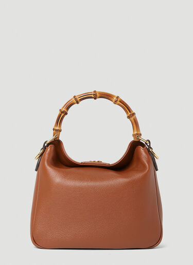 Gucci Diana Small Handbag Brown guc0253181