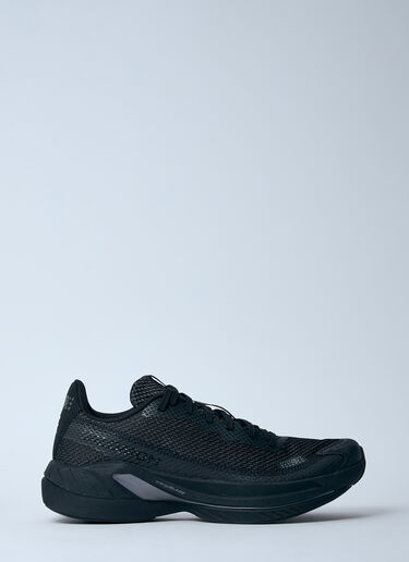 MM6 Maison Margiela x Salomon Spectur 2 Sneakers Black mms0161001