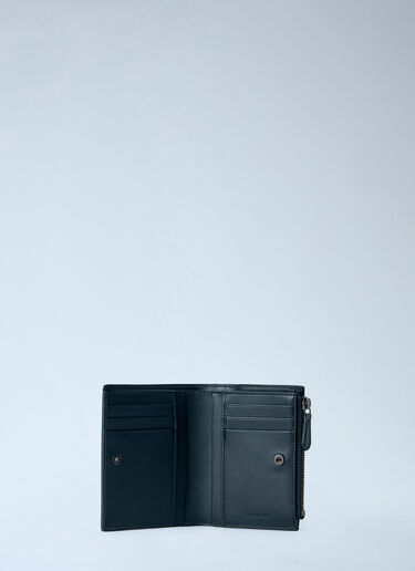 Balenciaga Le City Bifold Wallet Black bal0265037