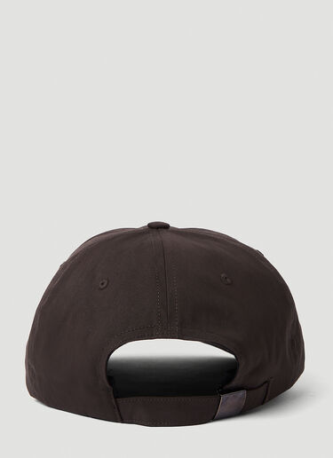 AFFXWRKS New Humility 棒球帽 黑色 afx0150008