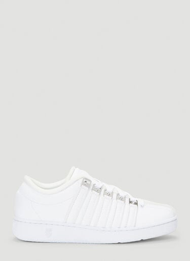 Willy Chavarria X K-Swiss Sneakers White wcv0140013