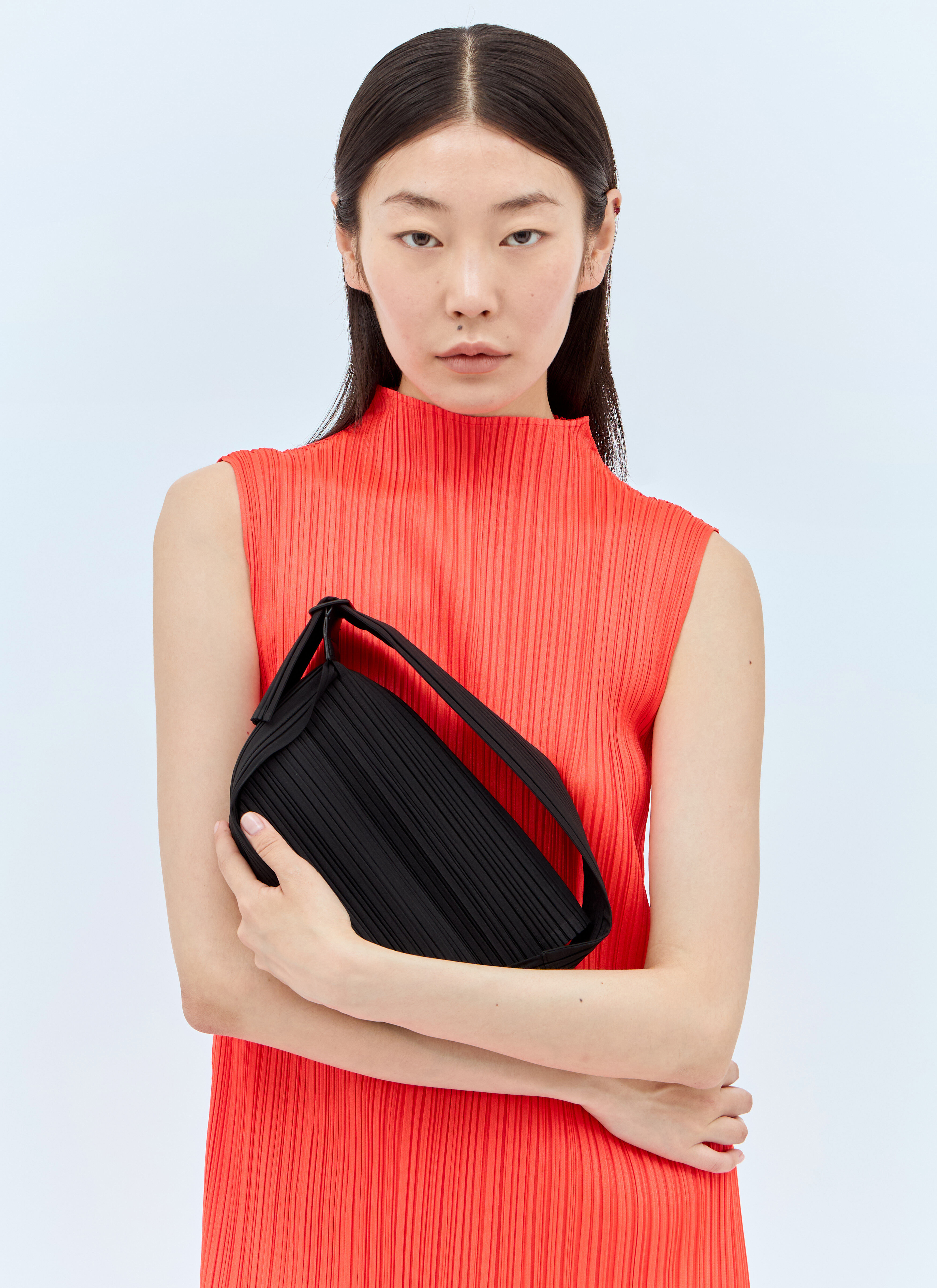 Issey miyake belt bag outlet
