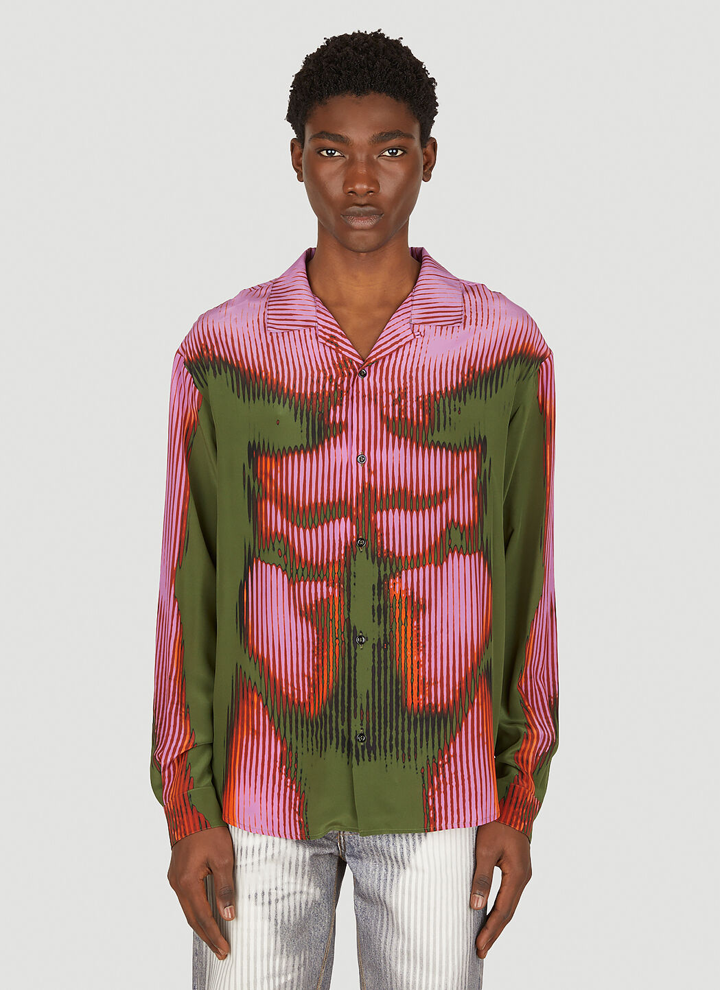 Jean paul gaultier body online