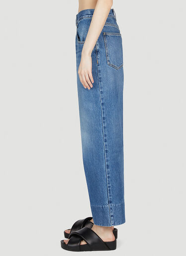 Eco Wash Jeans Gucci Eco Wash Jeans Denim guc0253002