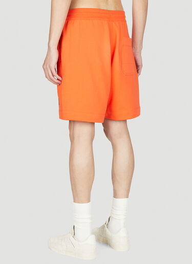 Track Shorts Y-3 Track Shorts Orange yyy0152008