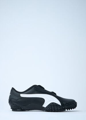Puma Mostro Perf 运动鞋 黑色 pum0360030