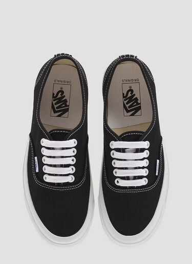 Vans Authentic Sneakers Blue van0328001