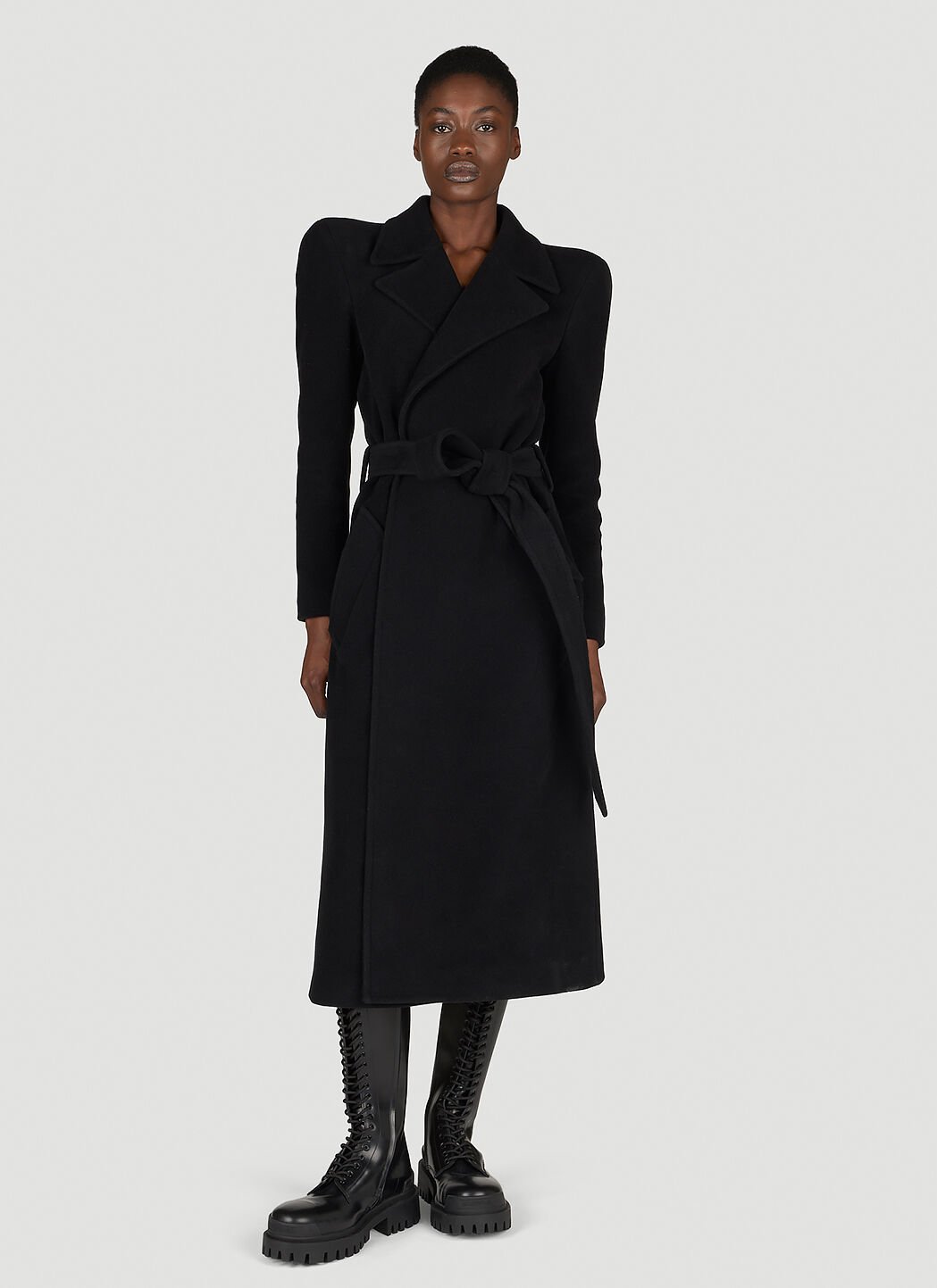 Balenciaga cashmere on sale