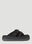 Eytys Capri Sandals Black eyt0351013