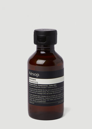 Aesop Shampoo Black sop0353002