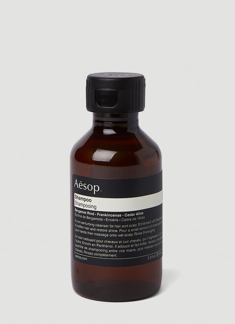 Aesop Shampoo Brown sop0353008