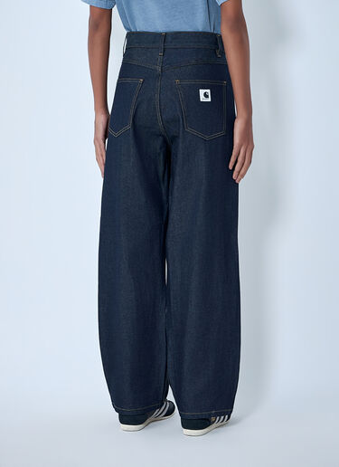 Carhartt WIP Brandon Pants Blue wip0263002