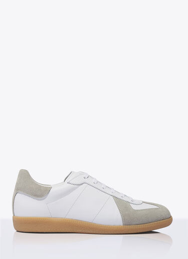 Scarosso Hans Sneakers White scr0158023