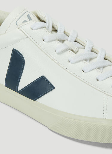 Veja Campo Leather Sneakers White vej0340008