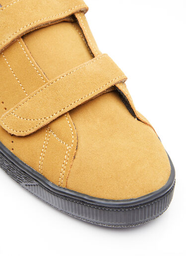 Puma x Noah Suede Classic Sneakers Brown pun0154001
