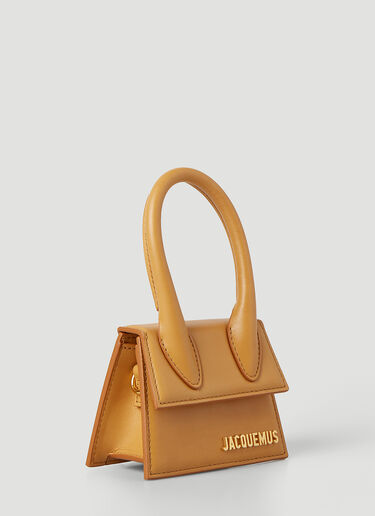 Jacquemus Le Chiquito 手袋 米 jac0246075