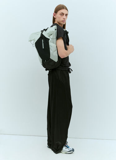 Salomon Acs 背包 灰 sal0356022