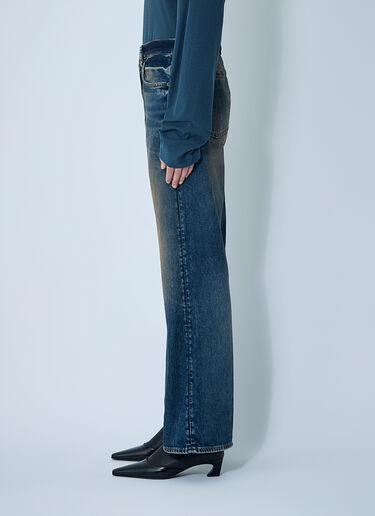 Acne Studios 2021F Jeans Denim acn0261010