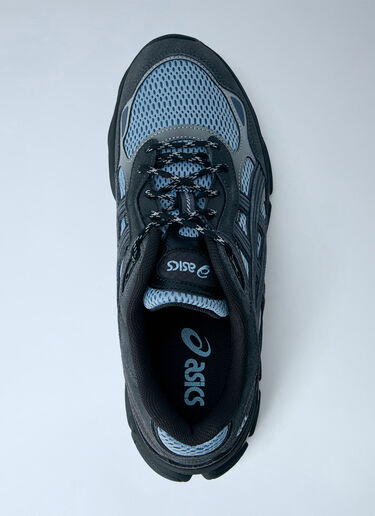 LN-CC® - Asics: Gel-NYC 2.0 Sneakers - Blue Asics Gel-NYC 2.0 Sneakers Blue asi0166028