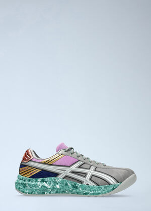 Asics x Kiko Kostadinov x Lyasa FF II Sneakers Grey ask0365007